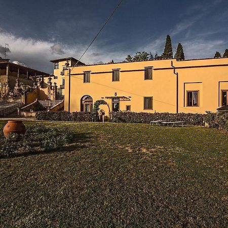 Buonincontro Apartment Firenze Bagian luar foto