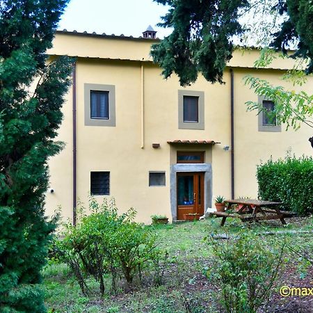 Buonincontro Apartment Firenze Bagian luar foto