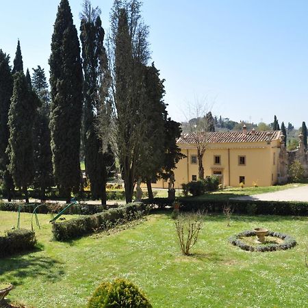 Buonincontro Apartment Firenze Bagian luar foto