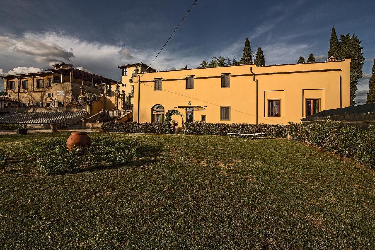 Buonincontro Apartment Firenze Bagian luar foto