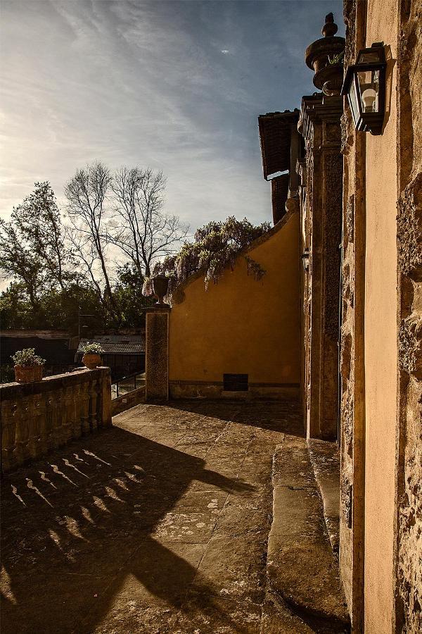 Buonincontro Apartment Firenze Bagian luar foto