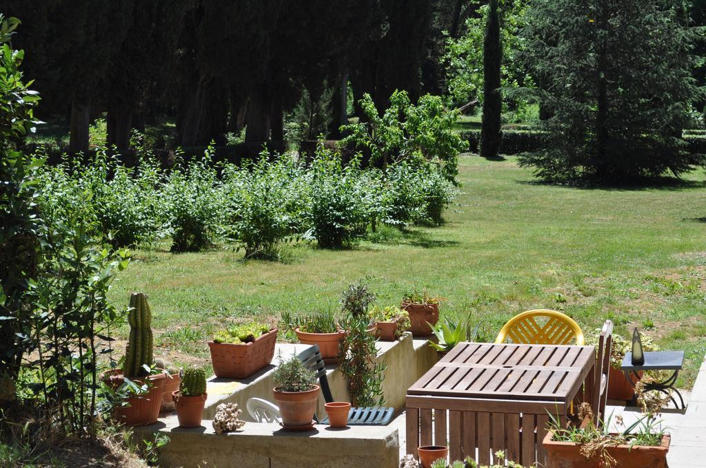 Buonincontro Apartment Firenze Ruang foto
