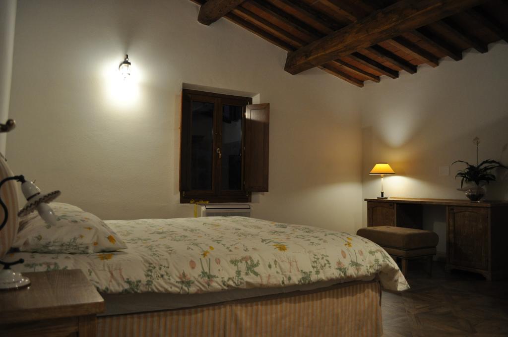 Buonincontro Apartment Firenze Ruang foto