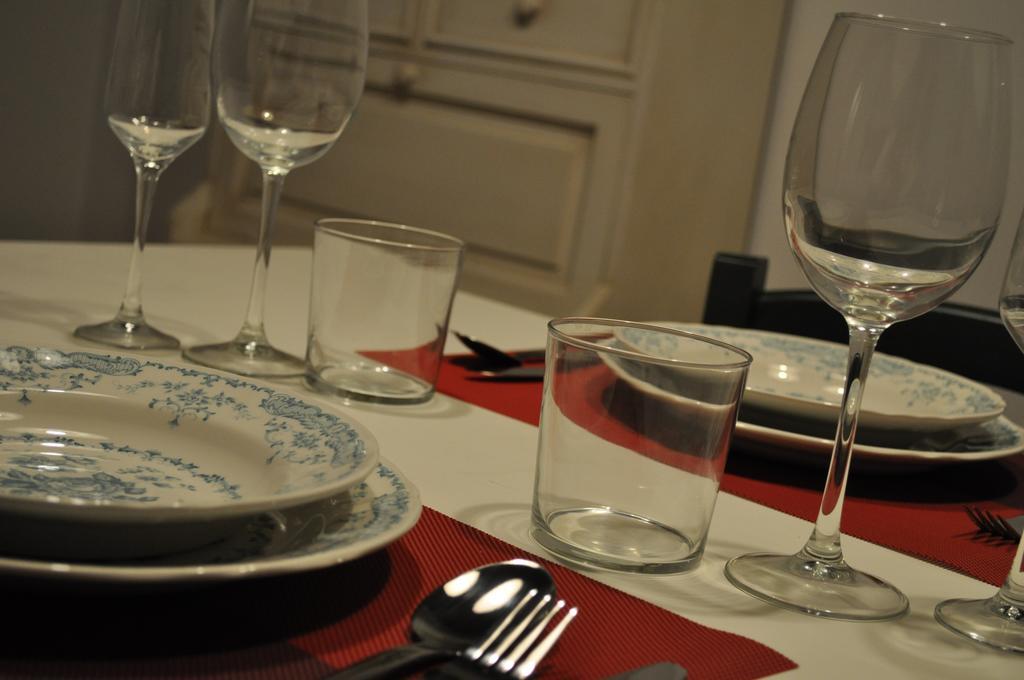 Buonincontro Apartment Firenze Ruang foto