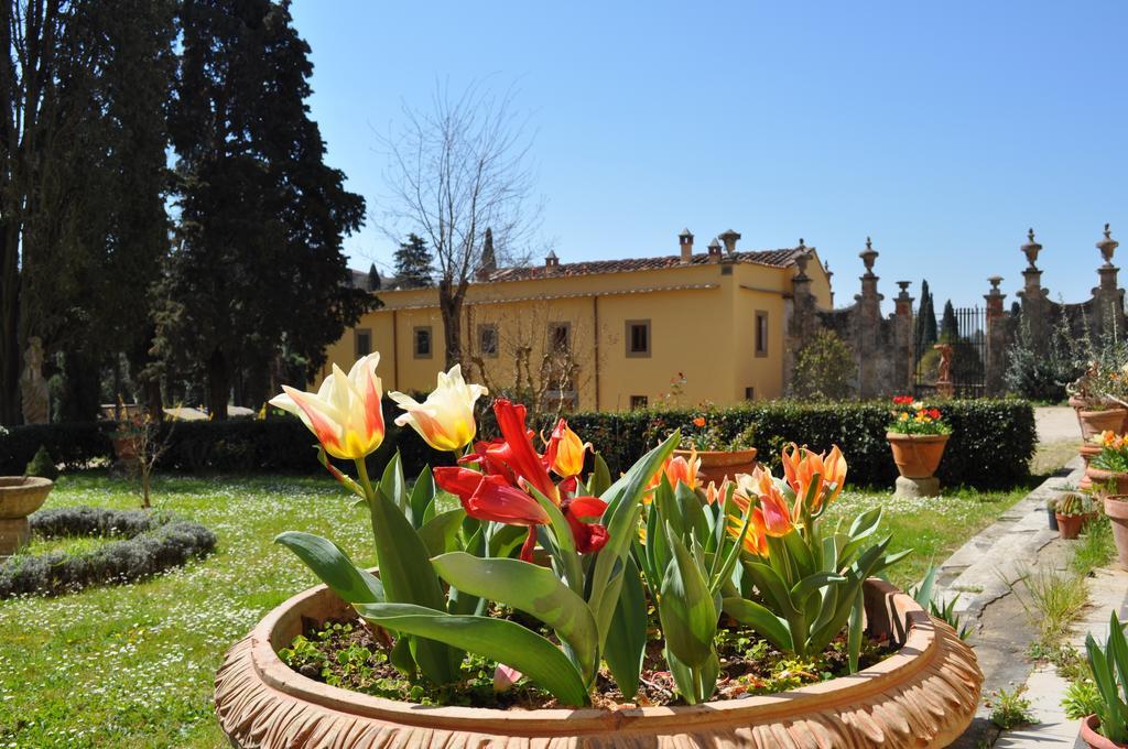 Buonincontro Apartment Firenze Ruang foto