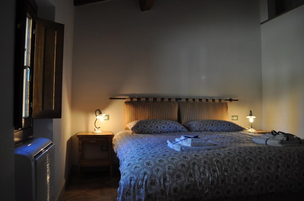 Buonincontro Apartment Firenze Ruang foto