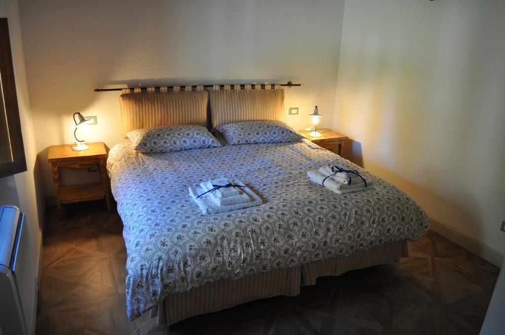 Buonincontro Apartment Firenze Ruang foto