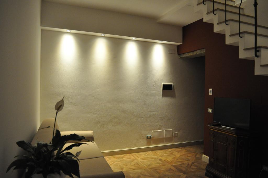 Buonincontro Apartment Firenze Ruang foto
