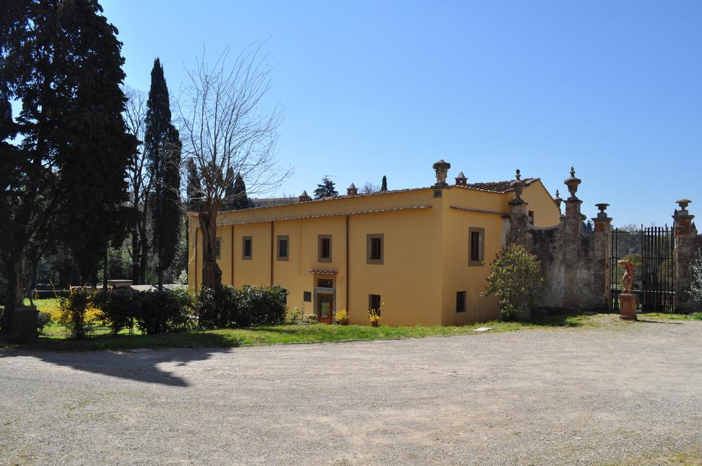 Buonincontro Apartment Firenze Ruang foto
