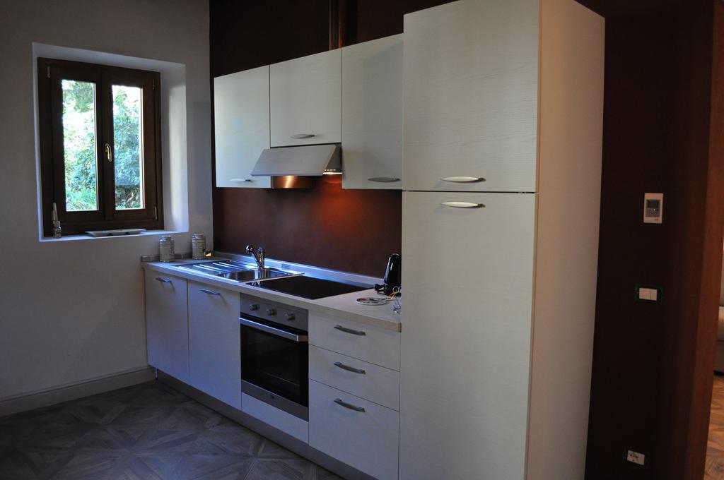 Buonincontro Apartment Firenze Ruang foto