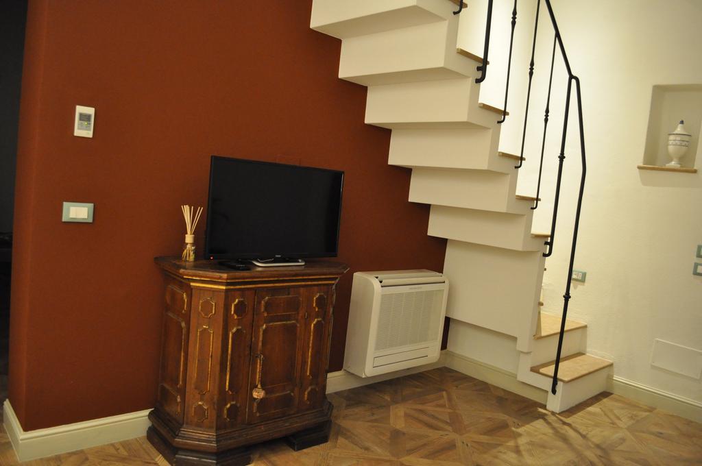 Buonincontro Apartment Firenze Ruang foto