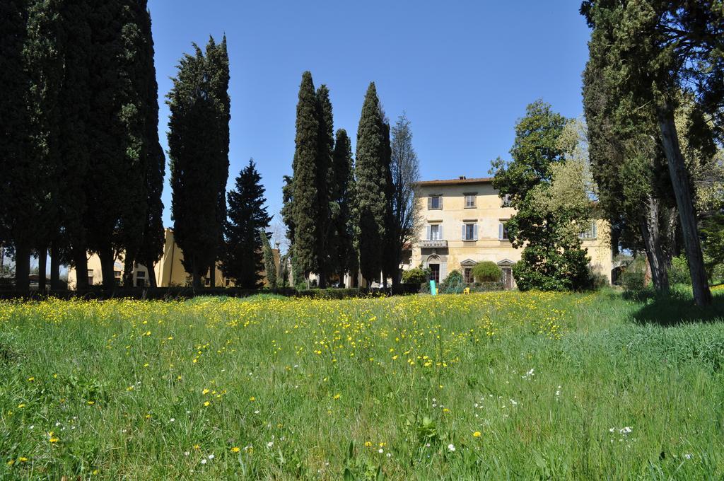 Buonincontro Apartment Firenze Ruang foto