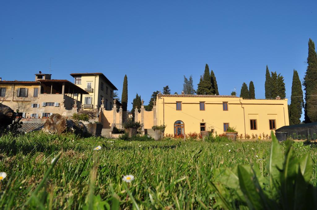 Buonincontro Apartment Firenze Ruang foto