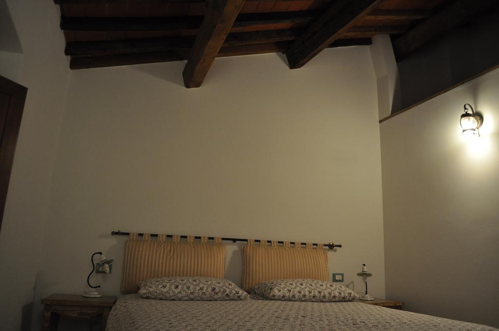 Buonincontro Apartment Firenze Ruang foto