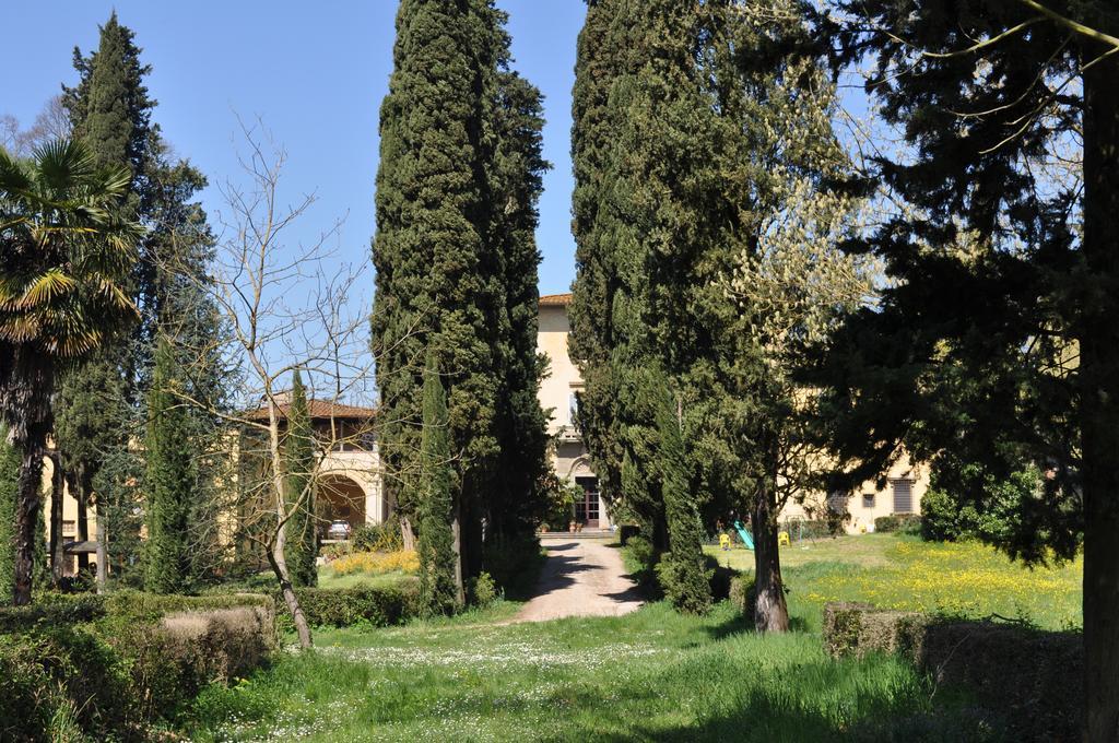 Buonincontro Apartment Firenze Ruang foto