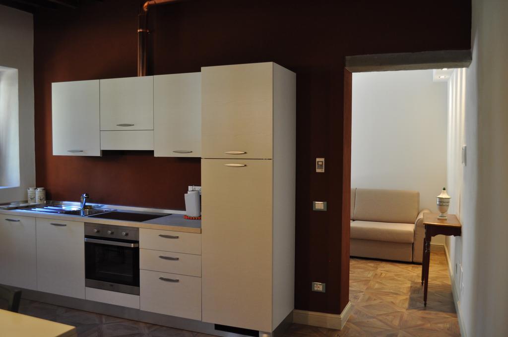Buonincontro Apartment Firenze Ruang foto