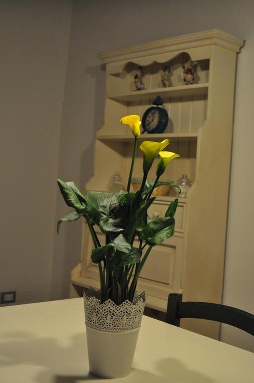 Buonincontro Apartment Firenze Ruang foto