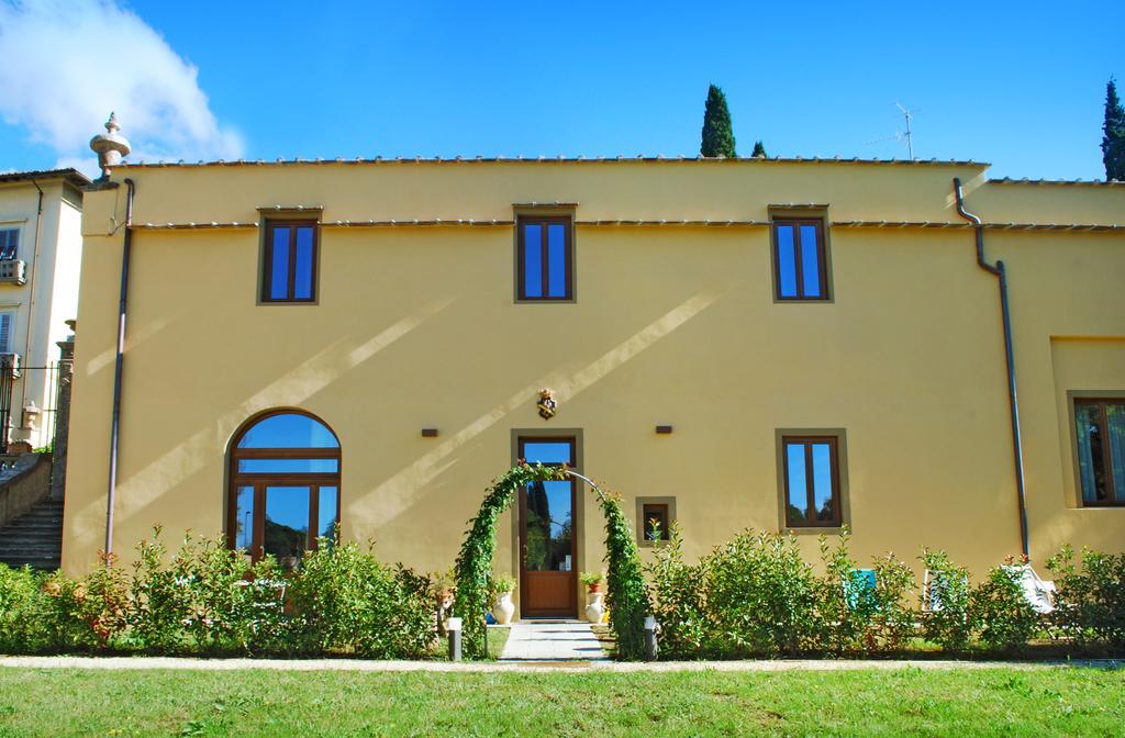 Buonincontro Apartment Firenze Bagian luar foto