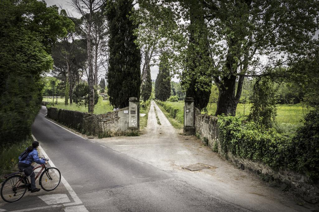 Buonincontro Apartment Firenze Bagian luar foto